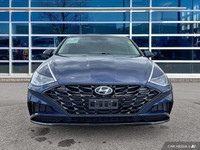 Recent Arrival! What a sweet ride! This 2021 Hyundai Sonata is perfect for those who want value, com... (image 8)