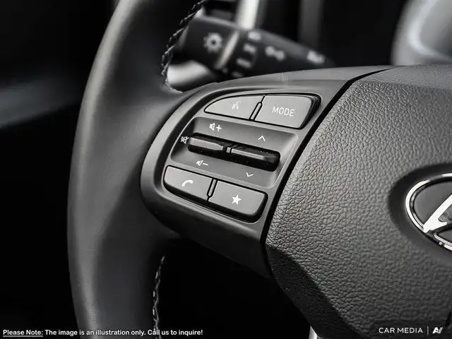 2025 Hyundai Venue Essential in Cars & Trucks in Mississauga / Peel Region - Image 16