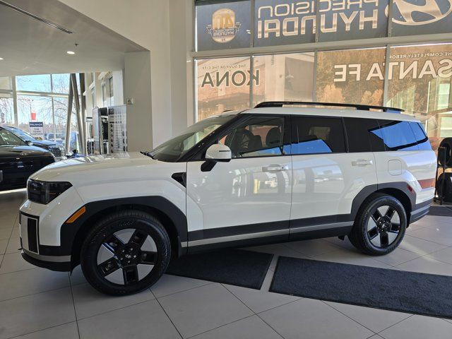 2025 Hyundai SANTA FE HYBRID Preferred in Cars & Trucks in Calgary