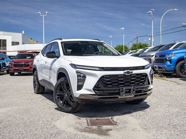 2025 Chevrolet Trax ACTIV in Cars & Trucks in Kelowna - Image 2