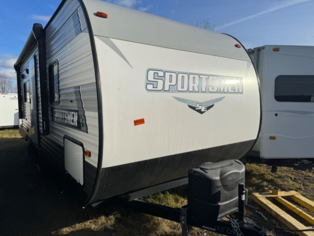 2022 KZ Sportsmen SE 260BHSE in Travel Trailers & Campers in Ottawa