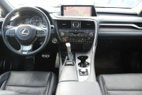 Luxury Redefined: 2018 Lexus RX350 AWD in. Indulge in Opulence and Performance with the Lexus RX350... (image 9)