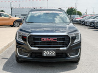 $231 bi-weekly for 84 months @ 8.49% OACThis one owner trade GMC Terrain is the SLE trim level that... (image 8)