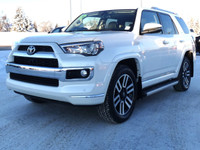 2017 Toyota 4Runner SR5 Limited Edition