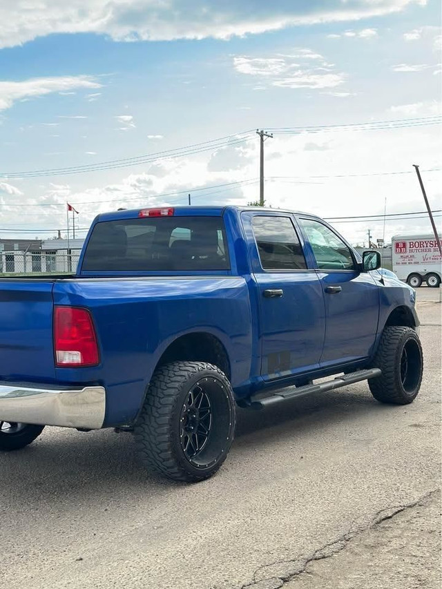 2018 RAM 1500 ST in Cars & Trucks in Saskatoon - Image 4