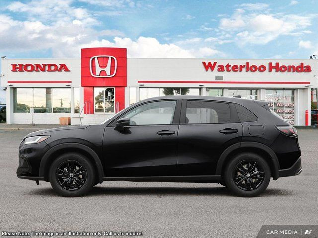 2026 Honda HR-V Sport in Cars & Trucks in Kitchener / Waterloo - Image 3
