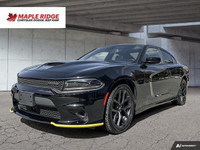 2023 Dodge Charger GT | 1-Owner | Adaptive Cruise | Blacktop