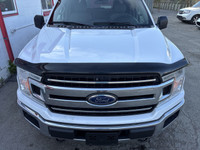 XLT | 4WD | SuperCrew | 5.5' Box This 2018 Ford F-150 XLT SuperCrew with the 5.5' box combines depen... (image 1)