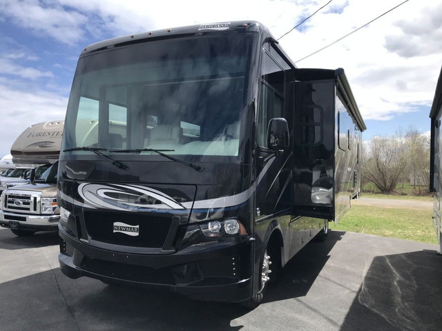 2019 Newmar Bay Star 3014 - Class A in RVs & Motorhomes in Moncton - Image 2