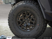 **WE WILL BEAT ANY FORD DEALER IN THE CITY** With its unquestioned toughness and durability, the 202... (image 6)