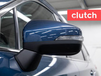 NO ACCIDENTS / CLEAN CARFAX / 1 OWNER / Auto Dimming Rearview Mirror, Front Heated Seats, Rear Heate... (image 8)