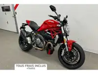 2018 ducati Monster 1200 ABS Frais inclus+Taxes