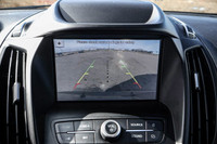 ENGINE: 1.5L ECOBOOST -inc: auto-start-stop technology (STD),Tires - Front Performance,Tires - Rear... (image 6)