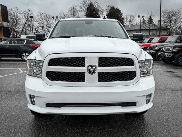 2023 Ram 1500 Classic EXPRESS in Cars & Trucks in Hamilton - Image 2