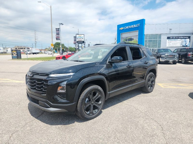 2026 Chevrolet Equinox AWD LT in Cars & Trucks in Mississauga / Peel Region