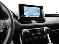 The 2024 Toyota RAV4 LE AWD combines reliability, efficiency, and versatility into one sleek and fun... (image 8)