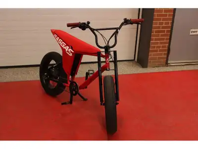 2024 Gas Gas MOTO 1US 20in. 7S