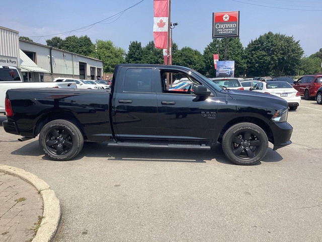 2021 Ram 1500 Classic Express in Cars & Trucks in Oakville / Halton Region - Image 4