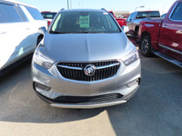 The 2019 Buick Encore Preferred AWD offers the perfect balance of city-friendly size, premium comfor... (image 1)