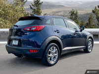 Dealer Certified Pre-Owned. This Mazda CX-3 delivers a Regular Unleaded I-4 2.0 L/122 engine powerin... (image 5)