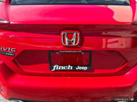 WAS: $27879 NOW: $23898 plus taxes and licensing feesDiscover the Thrill of Driving with the 2019 Ho... (image 8)