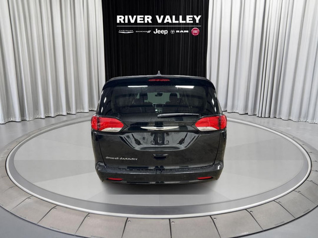 2024 Chrysler Grand Caravan in Cars & Trucks in Strathcona County - Image 3