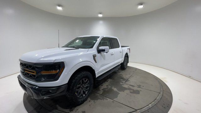 2025 Ford F-150 Tremor in Cars & Trucks in Strathcona County - Image 4