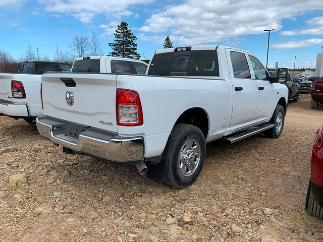 2024 Ram 3500 TRADESMAN in Cars & Trucks in Truro - Image 3