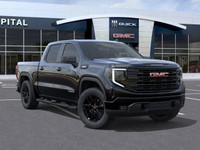Capital Chevrolet Buick GMC This GMC Sierra 1500 delivers a Gas V8 5.3L/325 engine powering this Aut... (image 6)