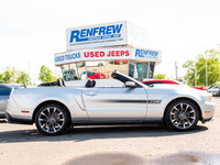 1/83 made in Silver, California Special, 412HP - 6-Speed Manual, 5.0L V8, Roush Exhaust, Functional... (image 5)