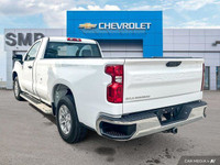 Saskatoon Motor Products - Recent Arrival! 2023 Chevrolet Silverado 1500 WT - Certified. GM Certifie... (image 3)