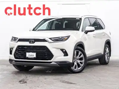 NO ACCIDENTS / CLEAN CARFAX / Auto Dimming Rearview Mirror, Ventilated Front Seats, Rear Heated Seat...