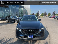 Comfort Package! Compare at $31925 - is just $30995! The 2022 Mazda CX-5's athletic handling, precis... (image 8)