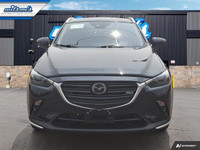 Come see this certified 2019 Mazda CX-3 GT AWD | Leather | Sunroof | Nav | Bose | Adaptive Cruise |... (image 7)