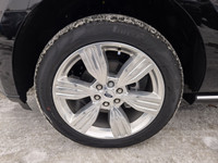This brand new AGATE BLACK 2024 FORD EXPEDITION PLATINUM MAX is powered by a 3.5L V6 ECOBOOST ENGINE... (image 3)