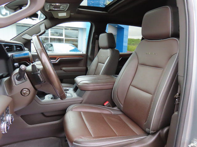 2023 GMC Sierra 1500 Denali in Cars & Trucks in Regina - Image 3