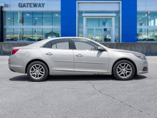 2016 Chevrolet Malibu Limited LT JUST ARRIVED-AS-IS SPECIAL! in Cars & Trucks in Mississauga / Peel Region - Image 3