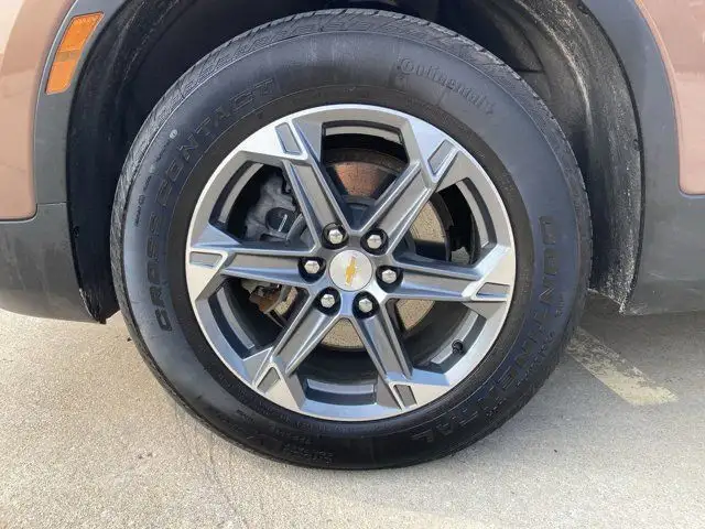 2024 Chevrolet Blazer LT AWD | Remote Start | Heated Seats in Cars & Trucks in Hamilton - Image 12