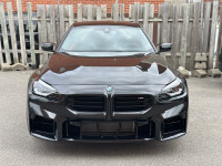 2024 BMW M2 Basic
