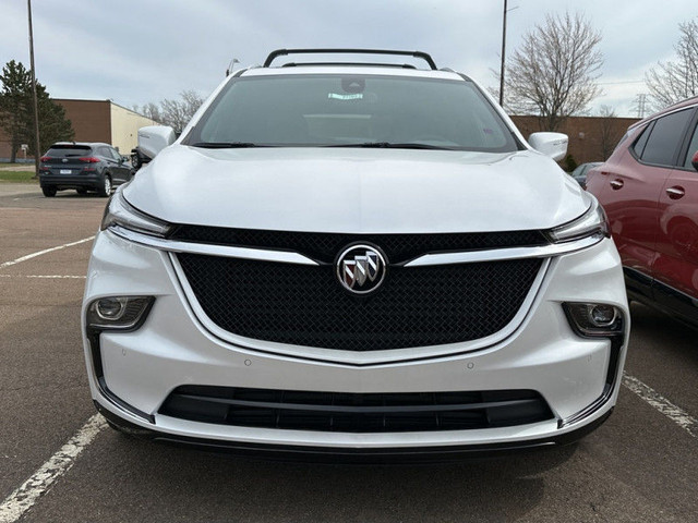 2024 Buick Enclave Essence - Leather Seats - Heated Seats - $416 in Cars & Trucks in Moncton - Image 2