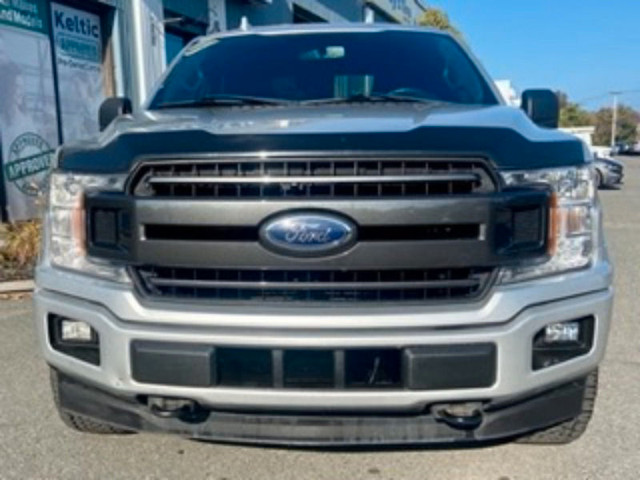  2018 Ford F-150 XLT in Cars & Trucks in New Glasgow - Image 2