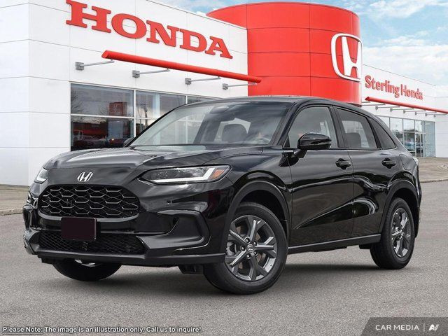 2026 Honda HR-V LX in Cars & Trucks in Hamilton