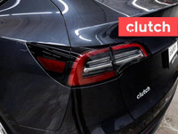 NO ACCIDENTS / CLEAN CARFAX / 1 OWNER / Front Heated Seats, Rear Heated Seats, Climate Control and m... (image 9)