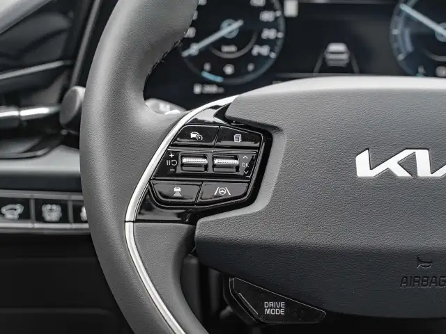 2025 Kia Niro dans Autos et camions dans Ottawa - Image 19