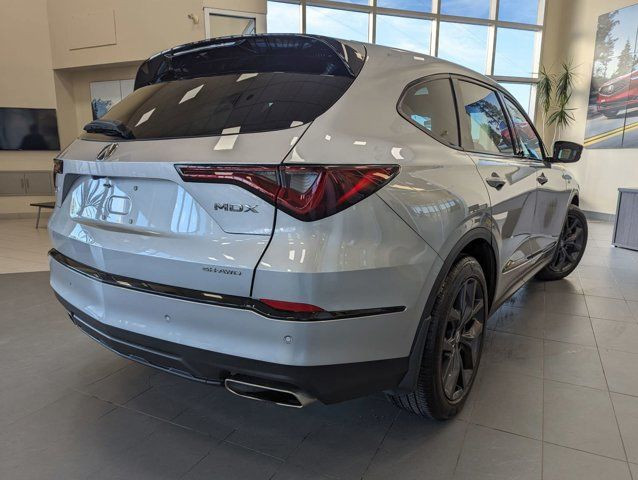  2022 Acura MDX A-Spec in Cars & Trucks in Calgary - Image 4