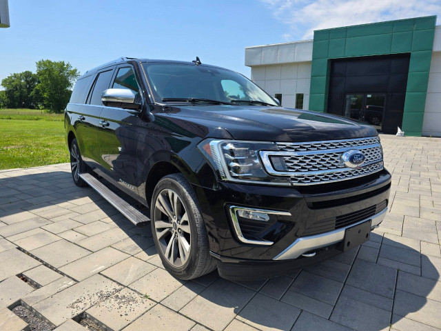 2021 Ford Expedition in Cars & Trucks in Ottawa - Image 3
