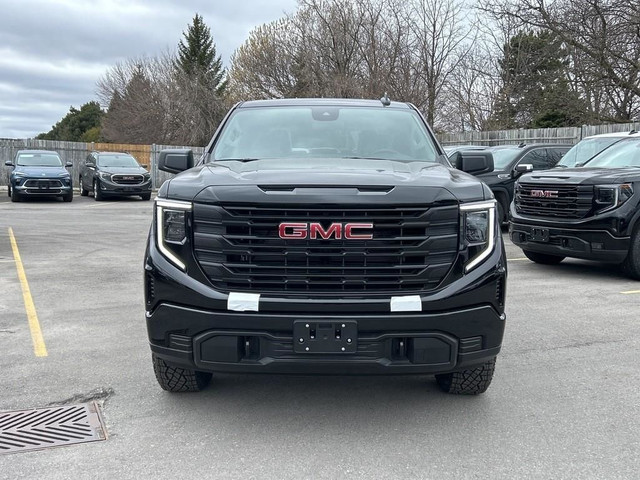 2025 GMC Sierra 1500 Pro in Cars & Trucks in Oakville / Halton Region - Image 2