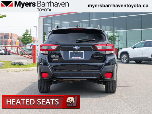 2023 Subaru Crosstrek Touring - Heated Seats - $230 B/W in Cars & Trucks in Ottawa - Image 4
