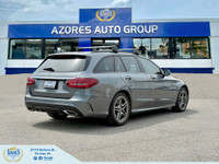 Absolutely Pristine condition Fully Loaded Mercedes-Benz C 300 AMG Wagon with full service history f... (image 3)