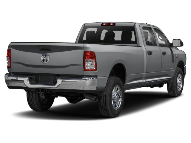 2022 Ram 2500 in Cars & Trucks in Lethbridge - Image 2